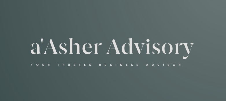 a'Asher Advisory Limited